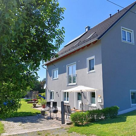 Ferienwohnung Pinzenhof - Kemnath Exterior foto