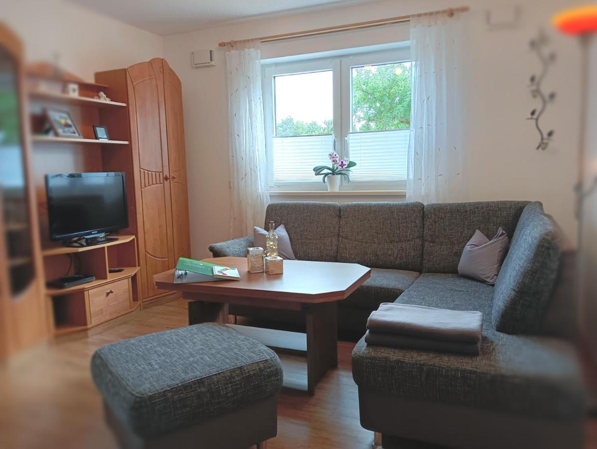 Ferienwohnung Pinzenhof - Kemnath Exterior foto