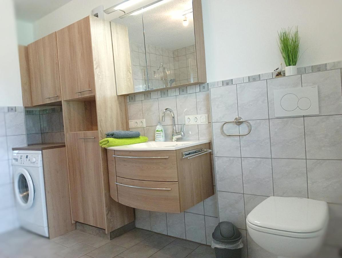 Ferienwohnung Pinzenhof - Kemnath Exterior foto